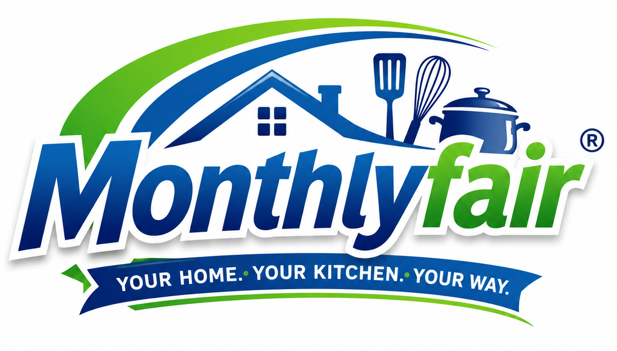 Monthlyfair Logo